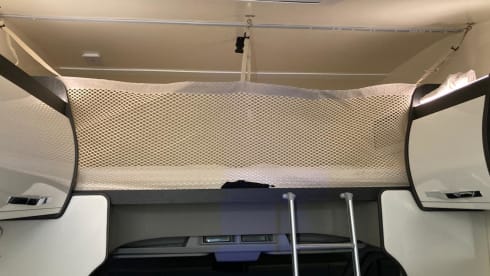 5p Roller Team alcove from 2020