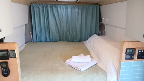 Marguerite – Perfect for 2. Dog-friendly too!