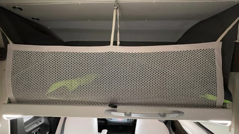 Freek – Luxury Mobilhome