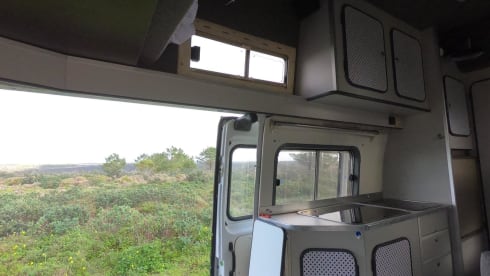 Migaloo (Burgau, Lagos, Algarve, Portugal)