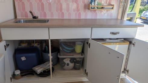 Kirin-Chan – 🦒 Nice unique giraffe camper 🦒