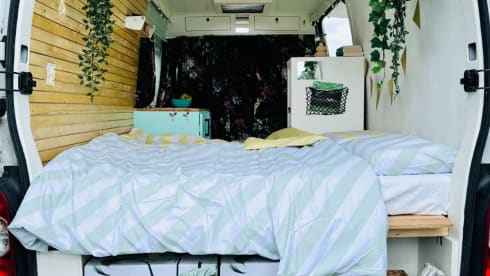 Loeka – Campeggiatore "Luca"