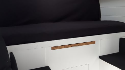 Content - Bus camper