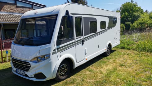 Anne – Carado i447