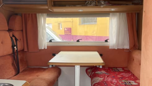 Master Coupè Xgo 201 – Renault