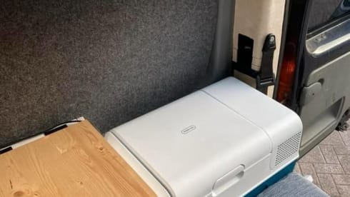 2p Anderes Wohnmobil aus dem Jahr 2004