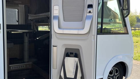 Camperlife – Caracore 650MEG - 2023