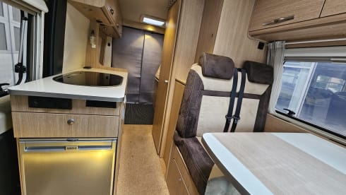 ROADCAR – ROADCAR - VOGLIA DI VIAGGIARE