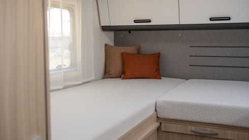 5p Sun Living integrated uit 2022