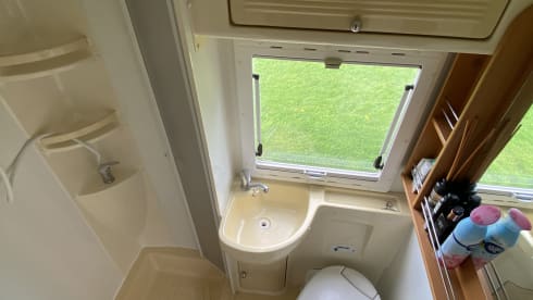 6p Ford alcove from 2008
