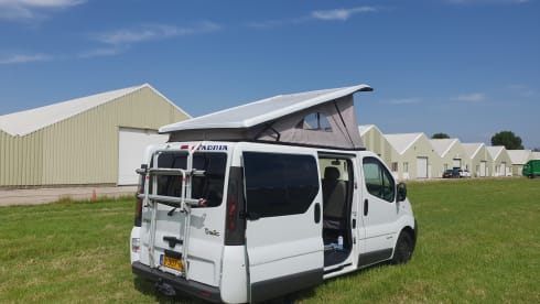 Adria 3 way – Adrian 3 way