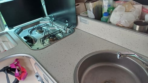 Britt – 4p Ford bus from 2011