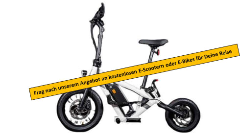 Unser Raumwunder! – Mooveo Tei-74 QBH