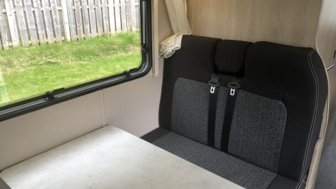 Arran – PRICE INCLUDES INSURANCE