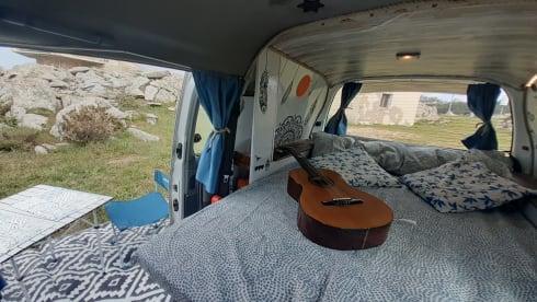 VANTASTIK RENTAL CAMPERVAN – VANTASTIK RENTAL CAMPERVAN