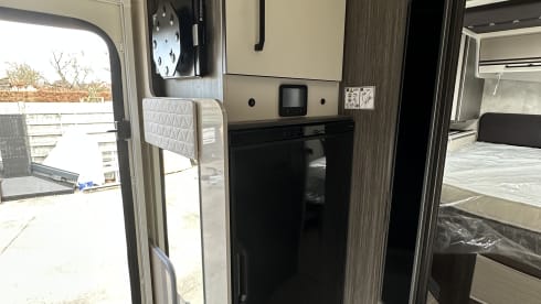 4p McLouis semi-integrated uit 2026