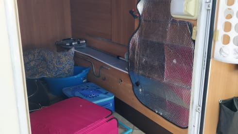 Liberty – Pet Friendly ❤️