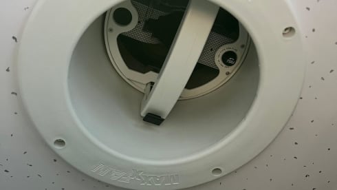 PREMIUM BLUE – 2 berth Peugeot campervan from 2022