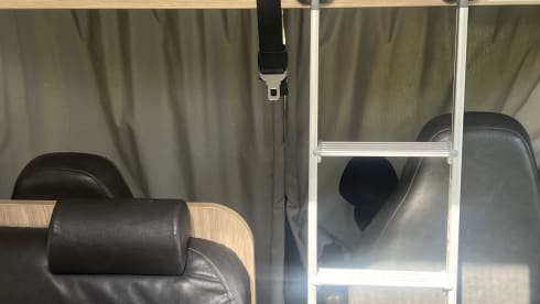 Sunlight 'Remco Campert' – 5p Sunlight alcove from 2019