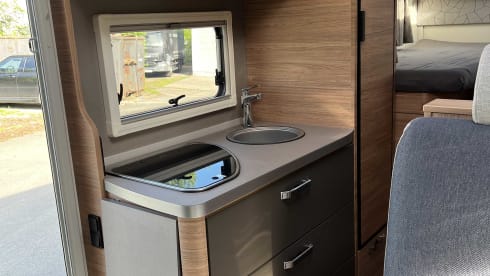 Camperlife – Caracore 650MEG - 2023