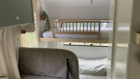 "DUUK" just refurbished!