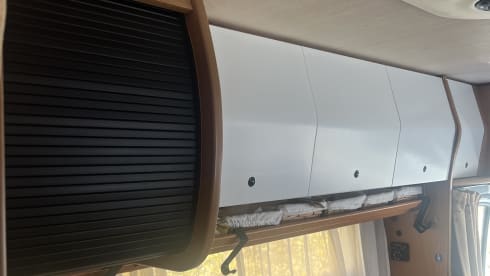 topcat – 4p Laika semi-integrated from 2002