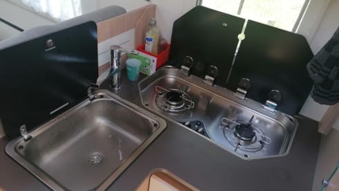 fab24 – Nuovo camper familiare 24 Itineo SB700