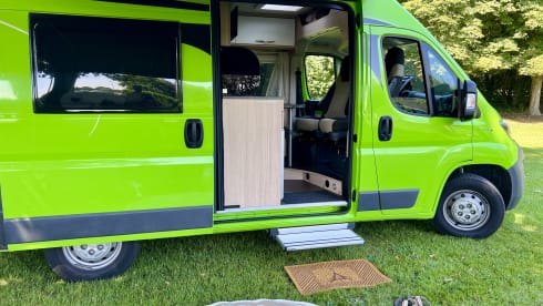 3p Fiat bus from 2019