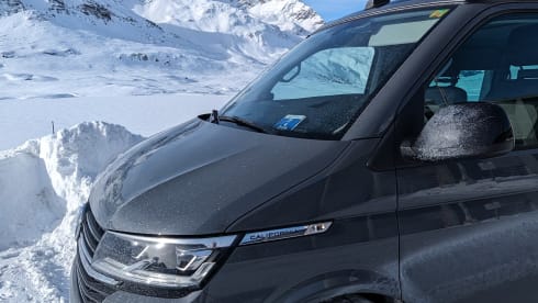 California BEACH edition