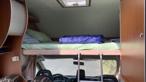 From Milan to wherever you want!