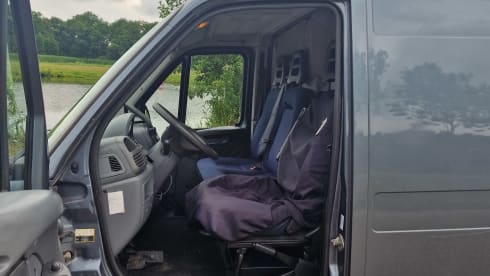 Vis – 2p Fiat bus from 2006