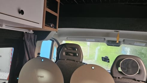 Ana – 2p Fiat bus uit 2017