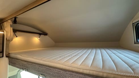 Nr. 33 – Family alcove with large garage