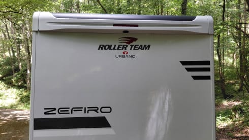 5p Roller Team semi-integrated from 2024