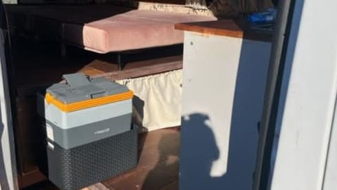 2p Mercedes-Benz Bus von 2017