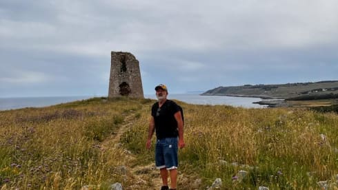 Vulamdander Extreme Adventure  – Mercedes Sprintrer Van Adventure