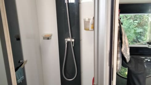 A louer camping-car Chausson 