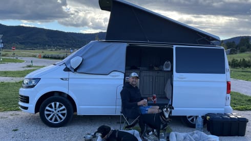 Yolanda – Volkswagen Coast T6
