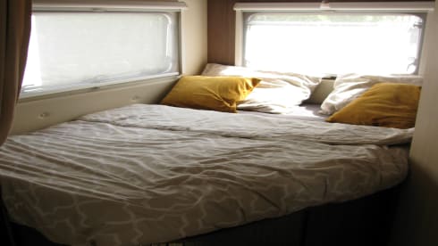 IXEO – Burstner IXEO It700