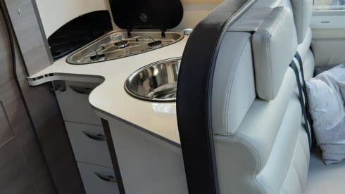 4p McLouis semi-integrated uit 2019