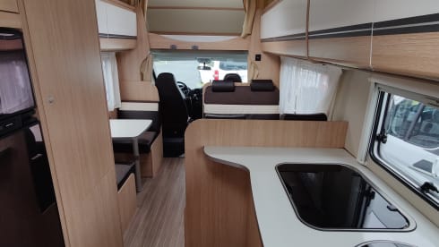 6p Sunlight alcove from 2017