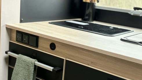 KAMP.UUR – 4p+1 Chausson semi-integrato dal 2025