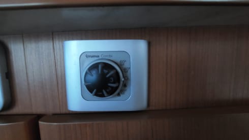 4p Fiat alcove from 2009