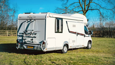 4p Fiat semi-integrated from 2015
