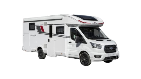 All-in camper holiday without worries