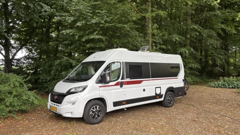 2p Pilote bus from 2020