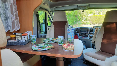 Aerdts Paradijs – Comfort and convenience!