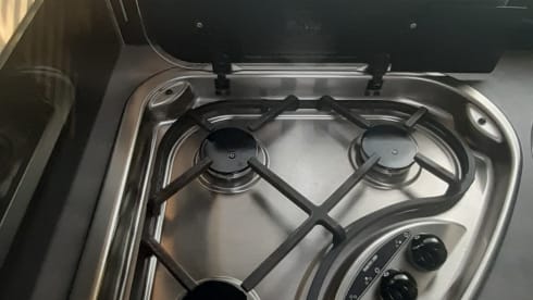 CHALLENGER 260 automaat 170 pk