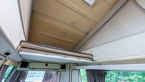 Goboony Camper – The only real Goboony camper