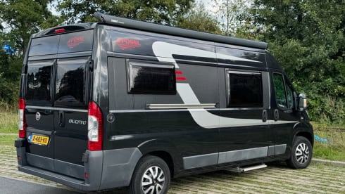 Pössl - Globecar G2